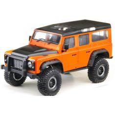 Absima EP Crawler CR3.4 "LANDI" orange 1:10 RTR Limited Edition