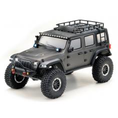 Sherpa CR3.4 Crawler RTR Gris Absima