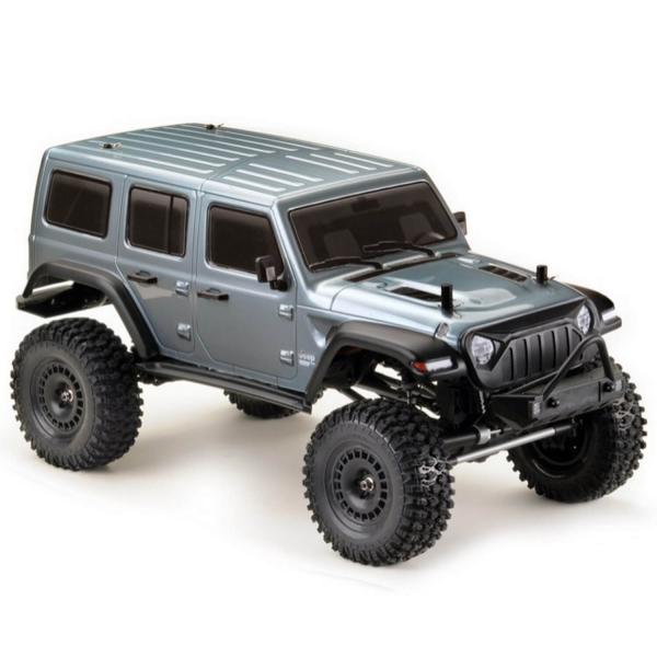 1:10 EP Crawler CR3.4eco SHERPA - 12024