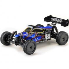 1:10 EP Buggy AB3.4-V2 BL 4WD