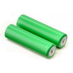 Accu Li-ion 1S 3.7V 1500mAh (2pcs)