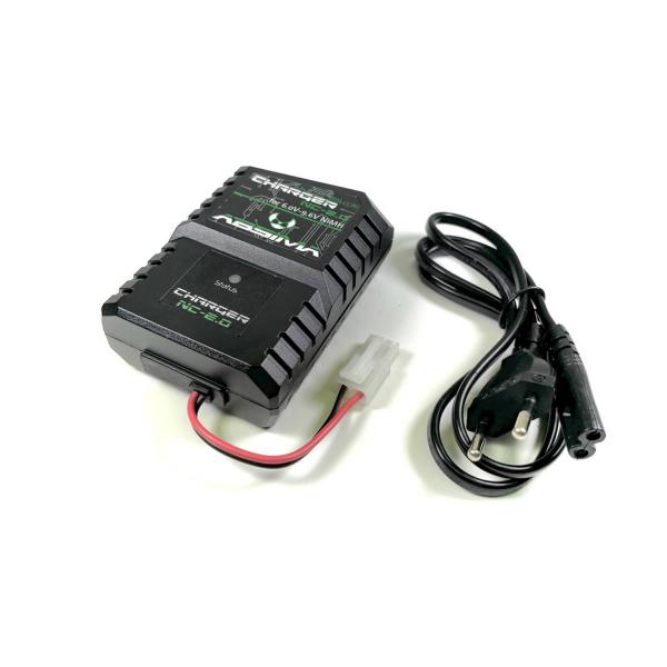 Chargeur NC-2.0 NiMH - Absima-4000035