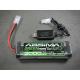 Miniature RC Energy Starter Set 2000 (NiMH/USB)