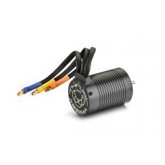 Abisma Moteur Brushless "Thrust A10 ECO" 3421KV 1:10