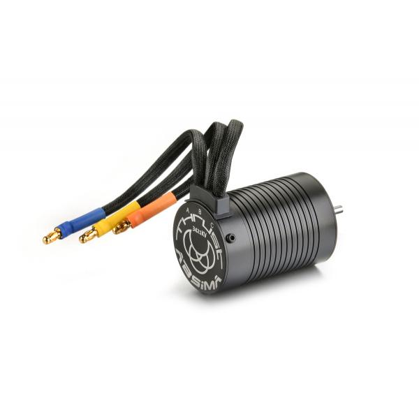 Abisma Moteur Brushless "Thrust A10 ECO" 3421KV 1:10 - 2130005