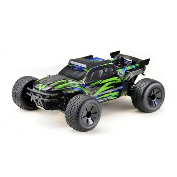 Voiture Truggy EP  1/10 AT3.4-V2 4WD - RTR - Absima-12223V2