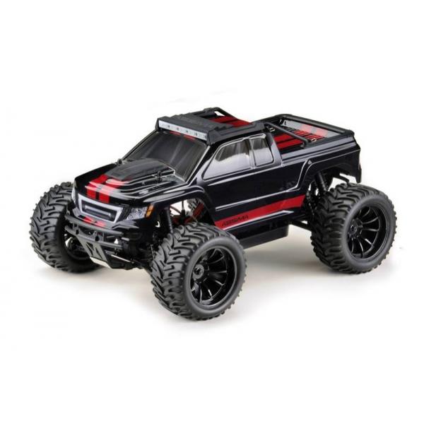 Monster Truck 1/10 EP AMT3.4-V2 4WD - RTR - Absima-12224V2