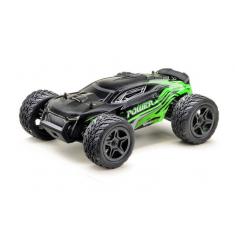 Truggy High-Speed - 1/14 - Power noir/vert 4WD - RTR