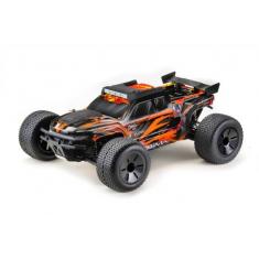 Truggy - 1/10 EP 6 AT3.4-V2 BL - 4WD Brushless - RTR