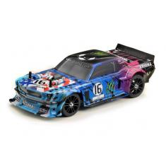 Touring Car 1/16 - RTR