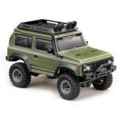 ABSIMA  Micro Crawler "Jimny"