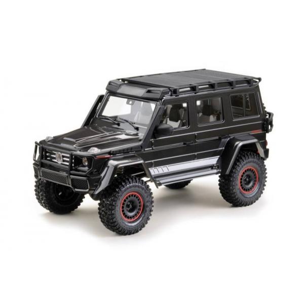 Crawler Absima EP 1/10 CR4.4 WOLF anthracite - RTR - Absima-12031