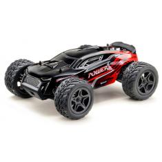 Truggy Power 4WD 1/14 RTR rouge/noir