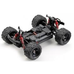 Storm Monster Truck 1/18 4WD RTR Bleu