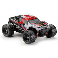 Storm Monster Truck 1/18 4WD RTR