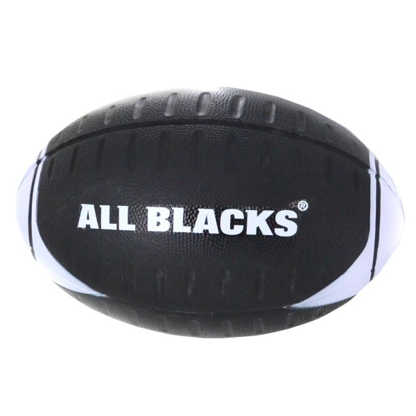 Ballon de rugby en mousse All Blacks - Absis-66234