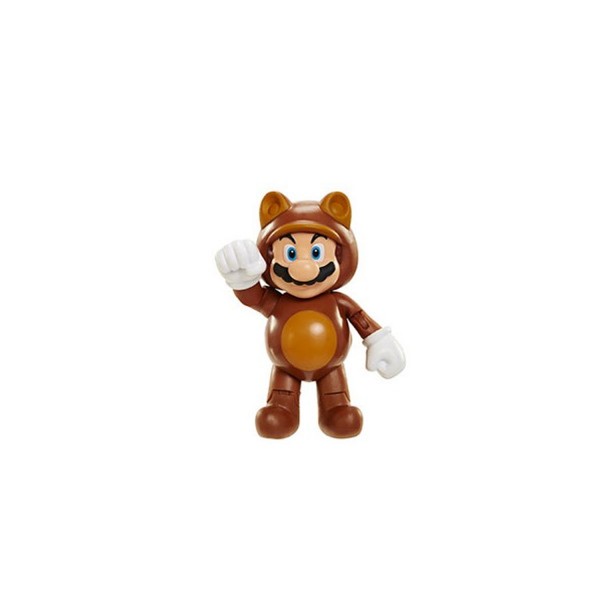 Figurine Nintendo : Mario - Abysse-FIGNIN022-4
