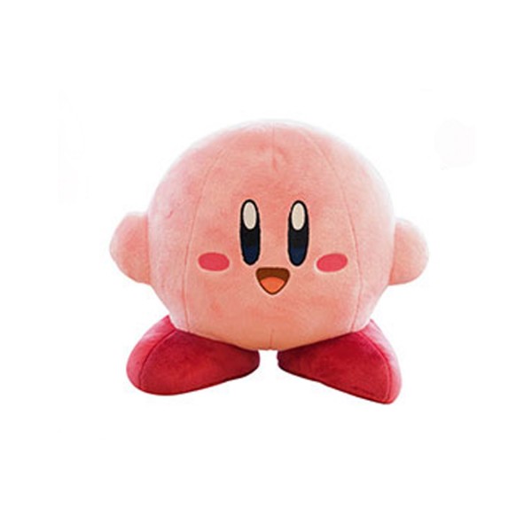 Peluche Nintendo Sanei : Kirby 20cm - Abysse-PELNIN112-2