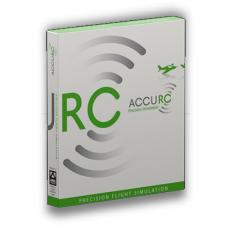 Simulateur AccuRC V1