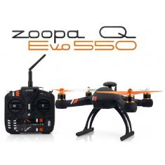 Zoopa EVO Q550