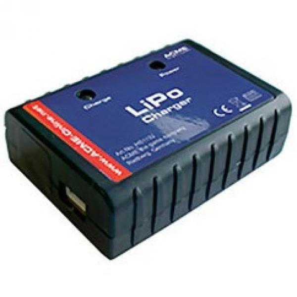 Chargeur Balancer LiPo pour AirAce ACME - ACME-HS1132