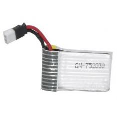 Zoopa Q 165 LiPo Batterie 3,7V  240mAh 25C - ZQ0165-B