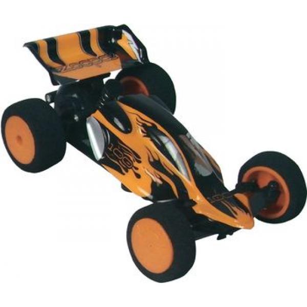Buggy Zoopa Xtreme Stunt (noir-orange) - ACM-ACME0200