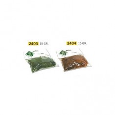 Grüner Schaum 15 g - Keramikmodell Zubehör