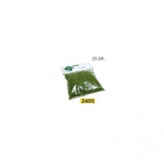 Lawn flock 25 g - Ceramic model Accessories