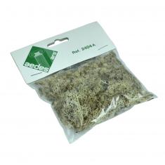 25 G fleece foam - Ceramic model Accessories