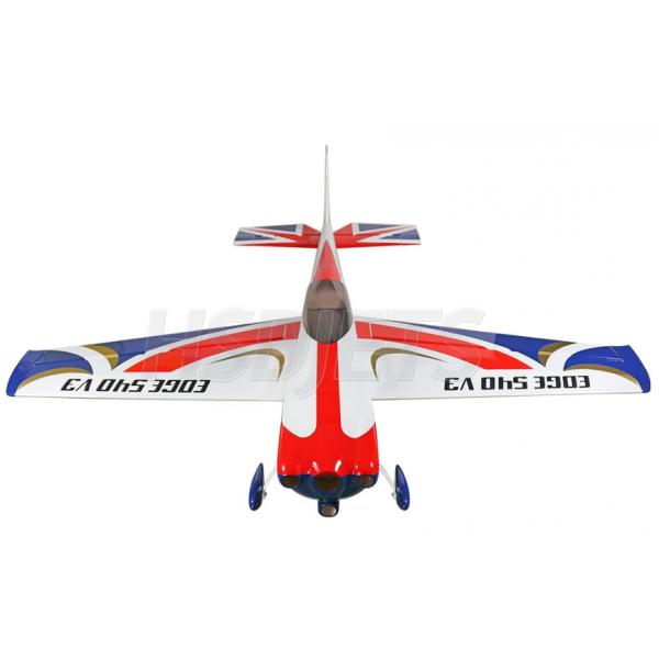 Aeroplus Edge 540 V3 20Cc - H-G020001C
