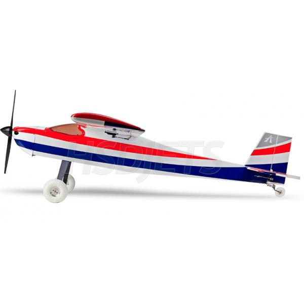 Aeroplus Trainer Ti 1500mm ARF - TI059A