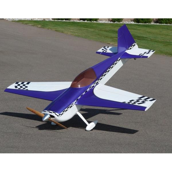 AEROWORKS EXTRA 260 - 50cc - AEROWORKS EXTRA 260 - 50cc purple - ARW-50EXTRA260P