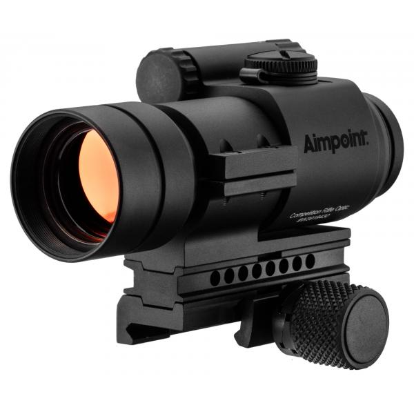 Viseur Aimpoint Compact CRO (Competition Rifle Optic) - OP364