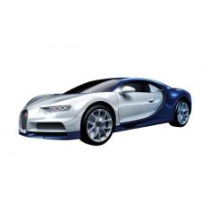 QUICKBUILD Bugatti Chiron - Airfix