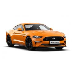 QUICKBUILD Ford Mustang GT - Airfix