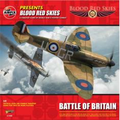 Airfix Blood Red Skies 1:72