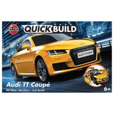 QUICKBUILD Audi TT Coupe - Airfix