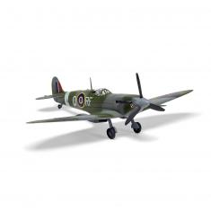 Flugzeugmodell: Small Starter Set: Supermarine Sptifire Mk.Vc