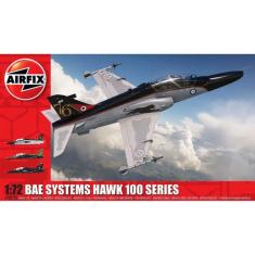 BAE Hawk 100 Series - 1:72e - Airfix