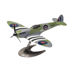 Maqueta de avión: Construcción rápida: Spitfire del día D