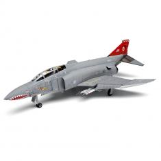 Maquette avion militaire : McDonnell Douglas Phantom FG.1/FGR.2