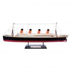 Maquette de bateau : Gift Set : RMS Titanic