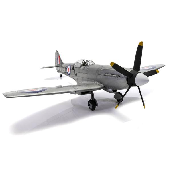 Maquette avion : Supermarine Spitfire FR Mk.XIV - Airfix-A05135