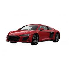 QUICKBUILD Audi R8 Coupe - Airfix