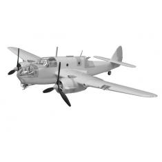 Maqueta de avión: Bristol Beaufort Mk.1