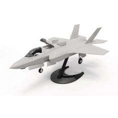 QUICKBUILD F-35B Lightning II - Airfix