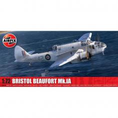 Modellflugzeug: Bristol Beaufort Mk.IA