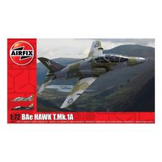 Bae Hawk T1 - 1:72e - Airfix