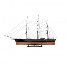 Maquette bateau : Vintage Classics : Cutty Sark 1869